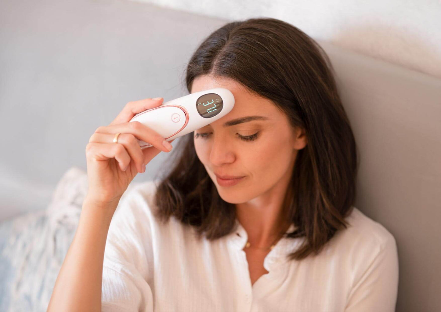 Hitamælir - Non-contact Thermometer - Neno Medic T06