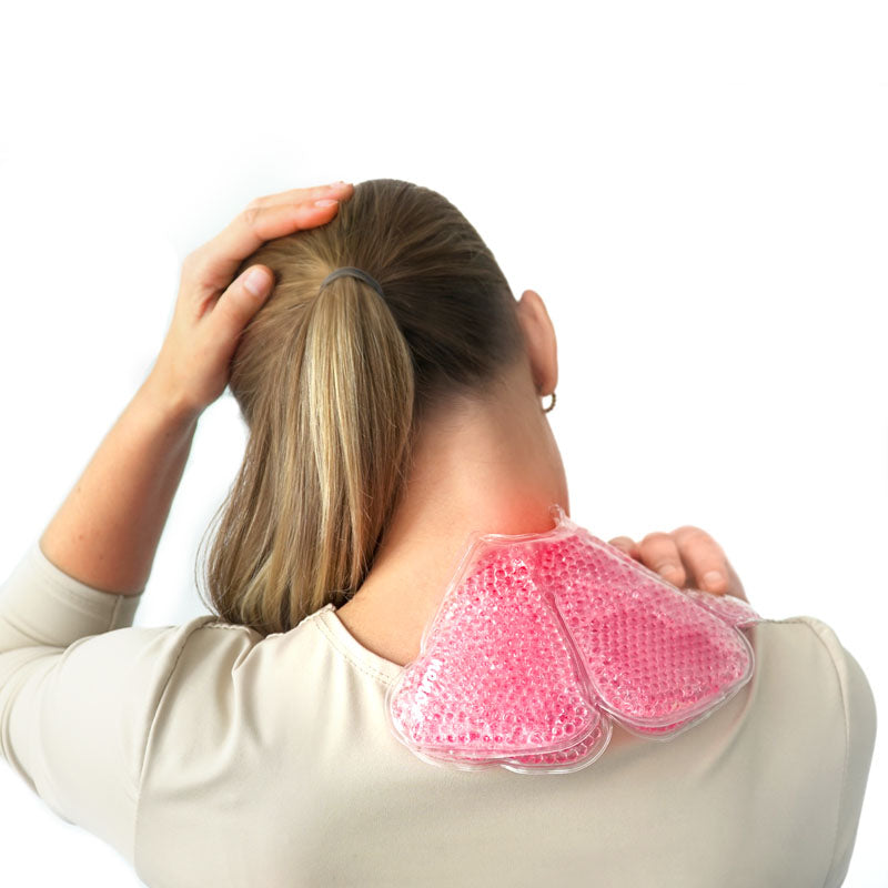 Hot/Cold Therapy Packs - Neno Perse