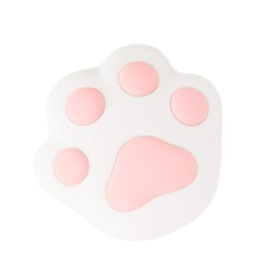 Paw Silicone Lamp with magnet
