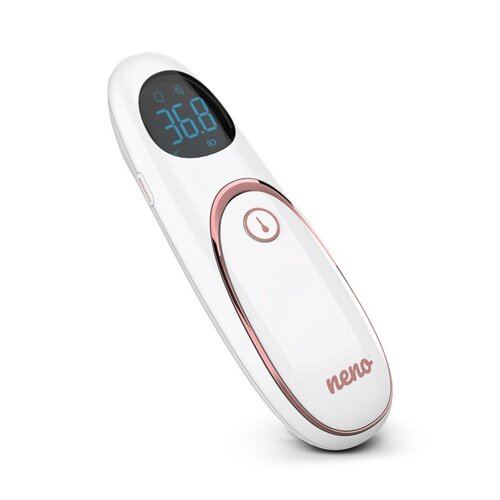 Hitamælir - Non-contact Thermometer - Neno Medic T06