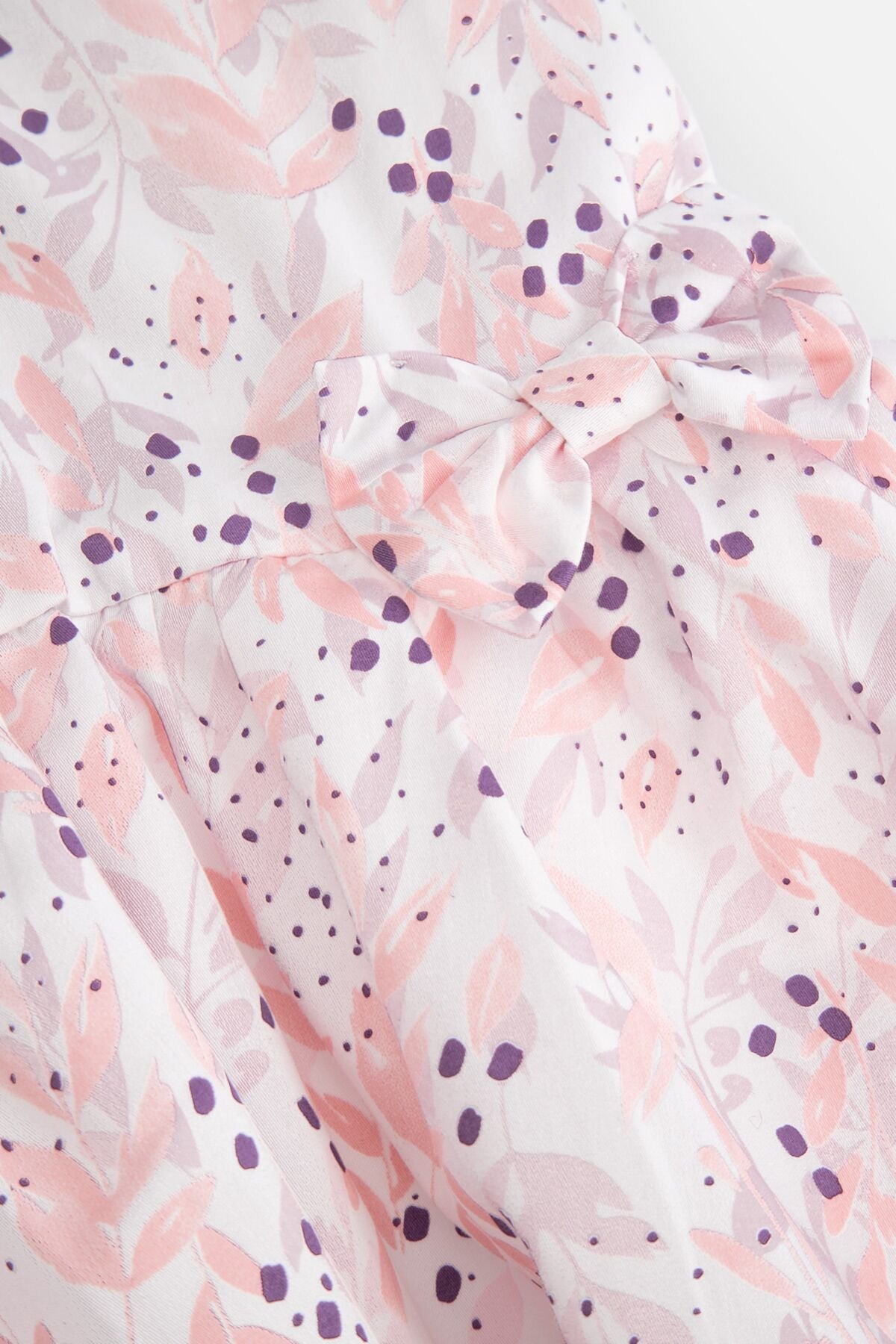 Kjóll - Spring Flowers