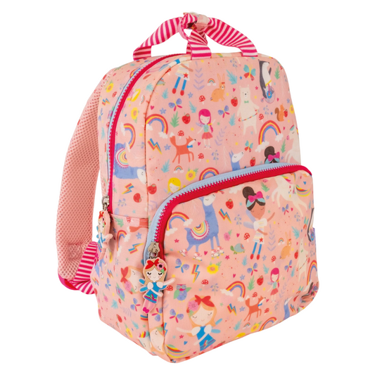 Bakpoki - Rainbow Fairy