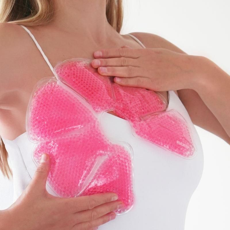 Hot/Cold Therapy Packs - Neno Perse