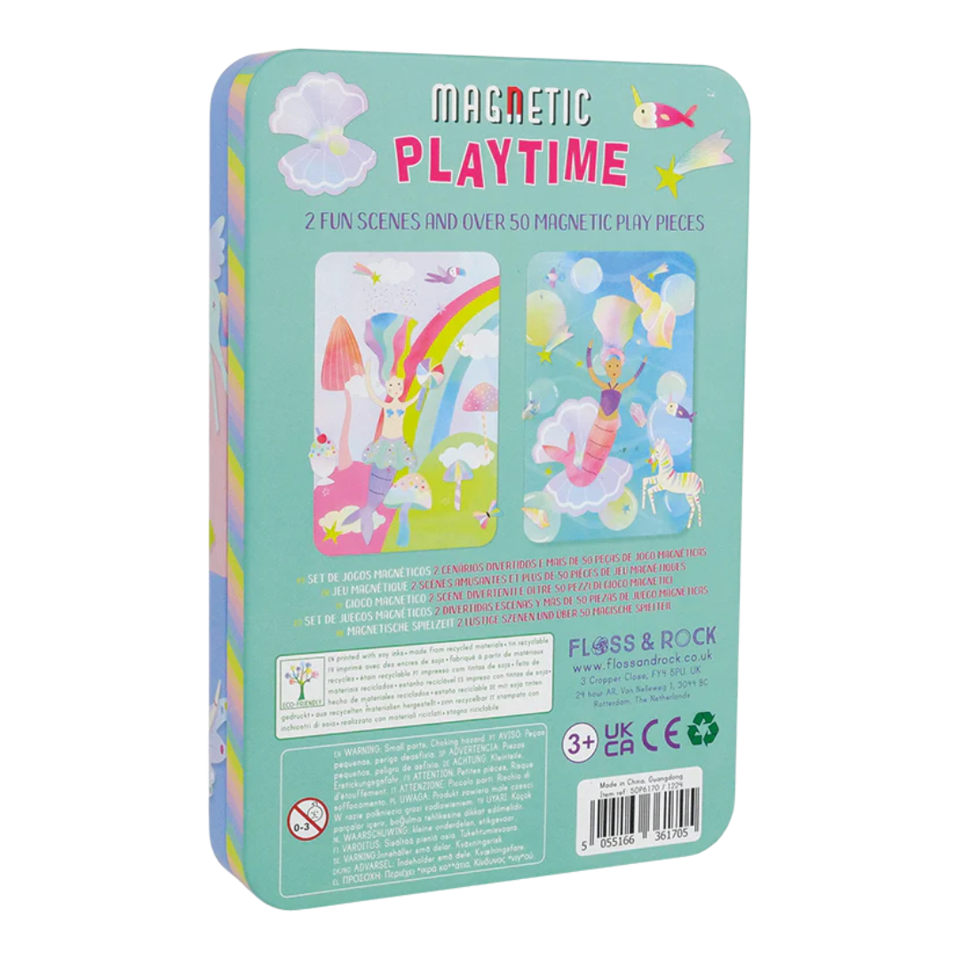 Magnetic Playtime - Fantasy