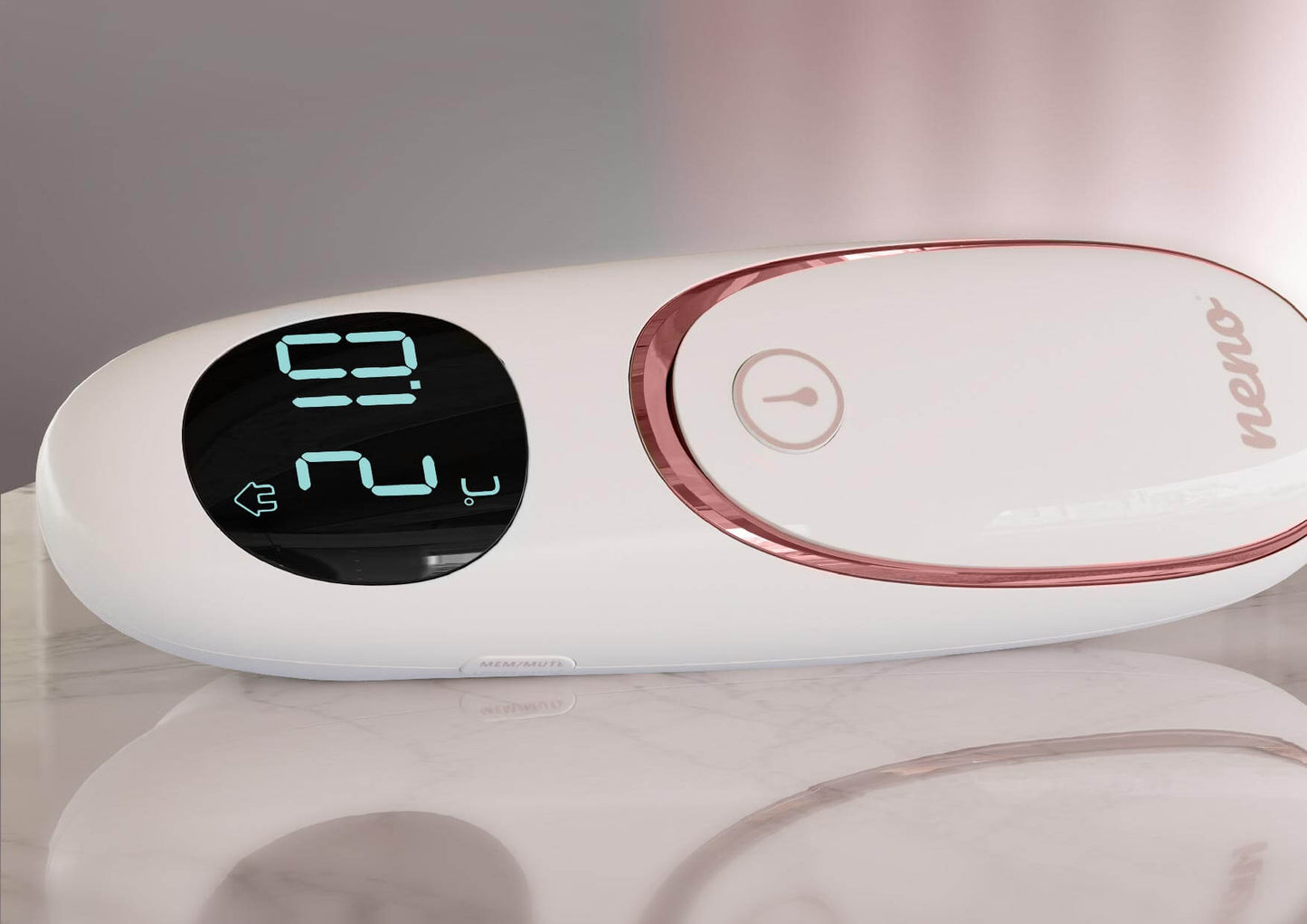 Hitamælir - Non-contact Thermometer - Neno Medic T06
