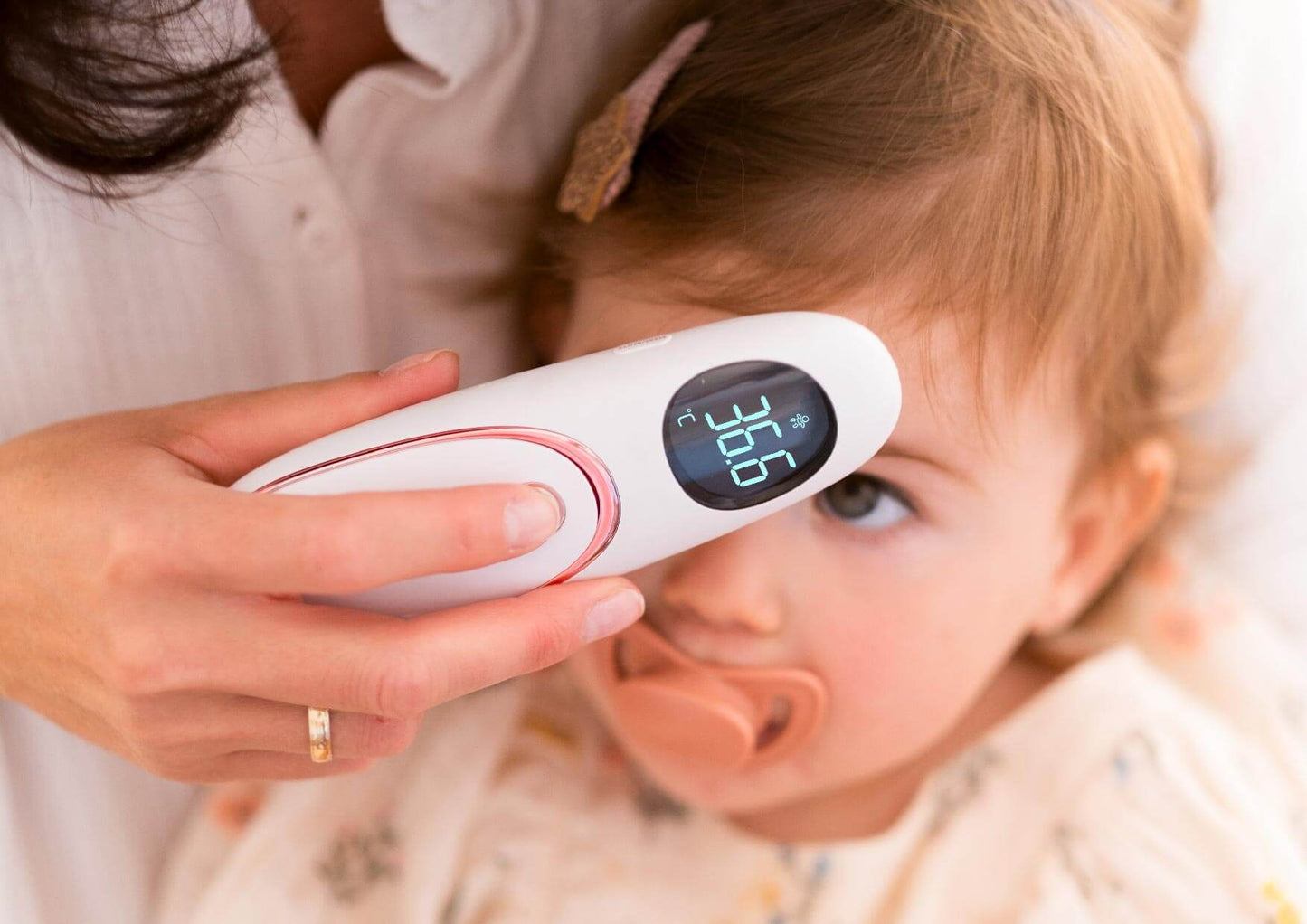 Hitamælir - Non-contact Thermometer - Neno Medic T06