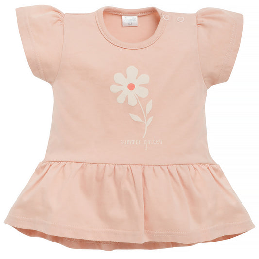 Stutterma Túnika - Summer Garden Pink
