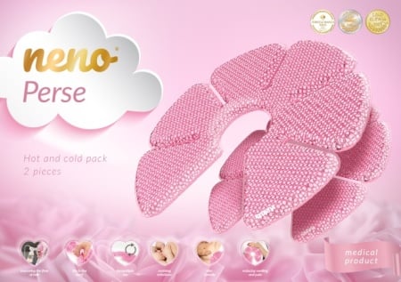 Hot/Cold Therapy Packs - Neno Perse