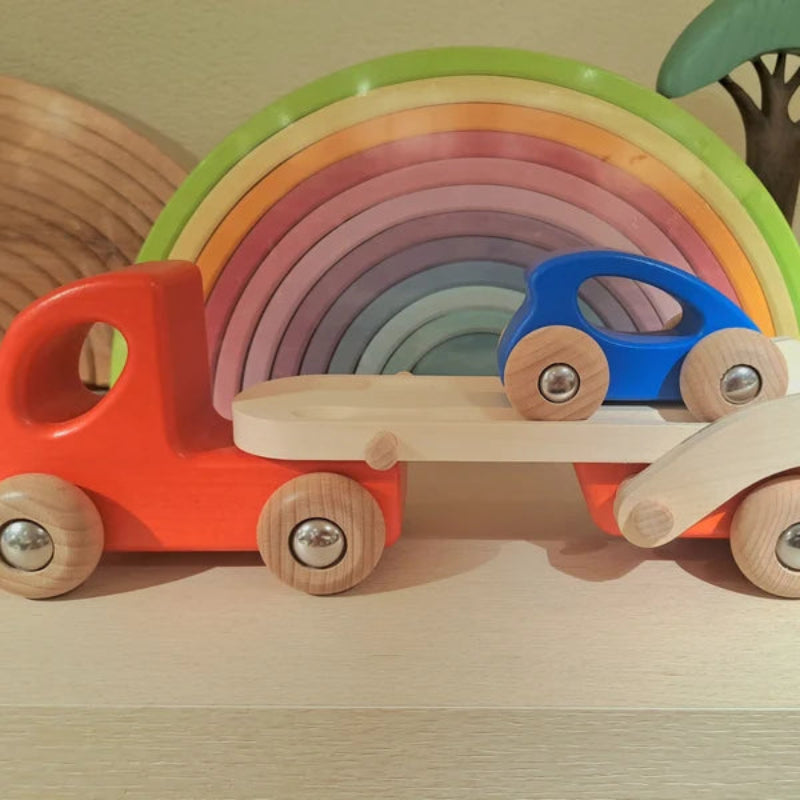 Eco Autotransporter Set