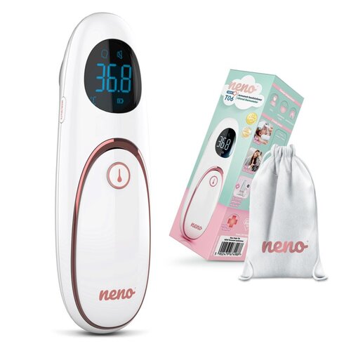 Hitamælir - Non-contact Thermometer - Neno Medic T06