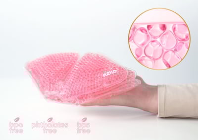 Hot/Cold Therapy Packs - Neno Perse
