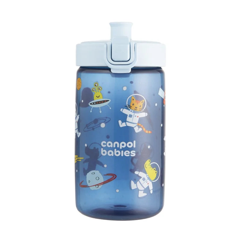 Brúsi Junior 400ml - Blue Space