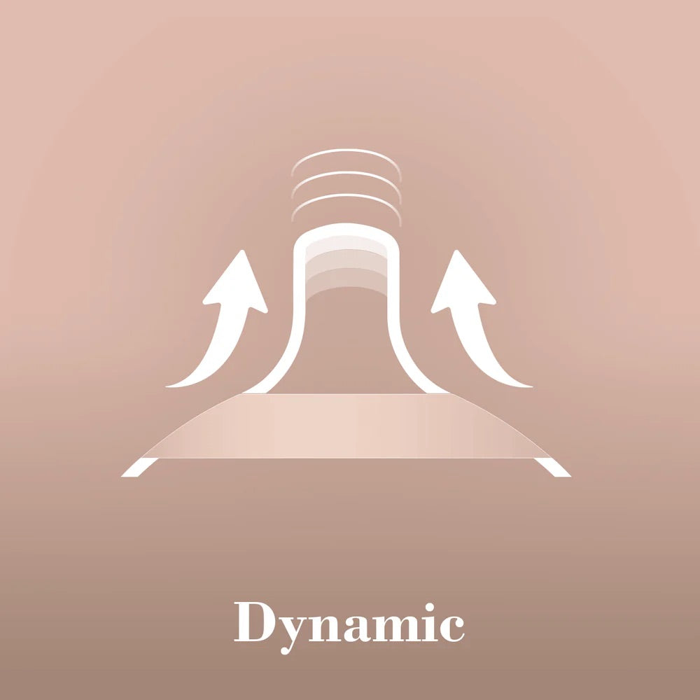 Peli með túttu - LOVI Bottle Mammafeel 150ml