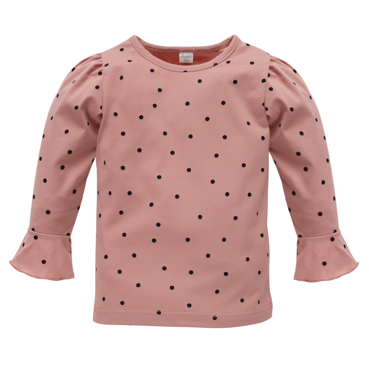 Bolur - Tres Bien Pink Dots