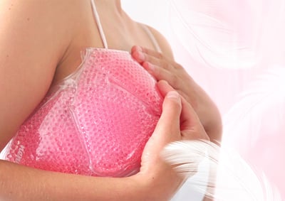 Hot/Cold Therapy Packs - Neno Perse