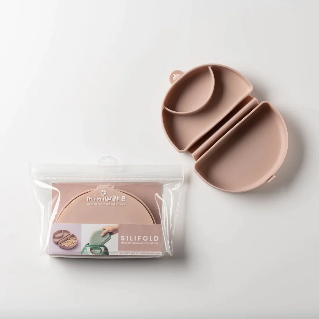 Silifold - Pink