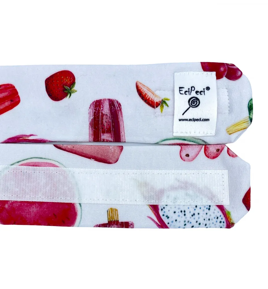 Eyrnahlífar - Fruit