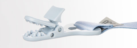 Snudduband LOVI - Baby Girl