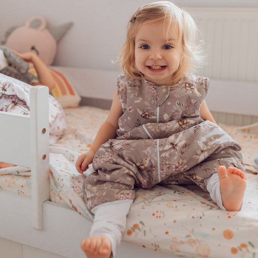 Svefnpoki fyrir 3-5 ára - Cherry TOG 2.5