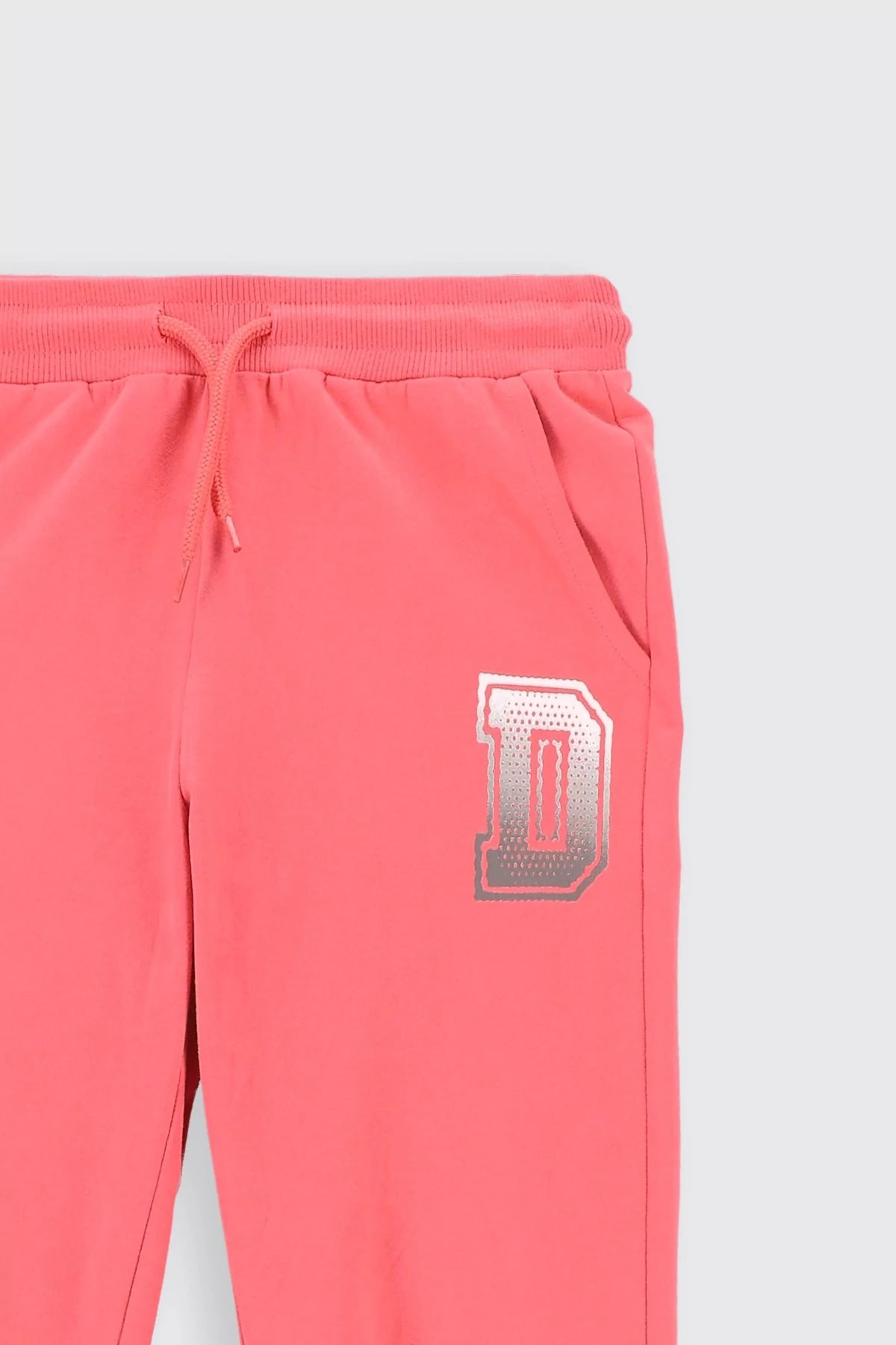 Jogging Buxur - Pink