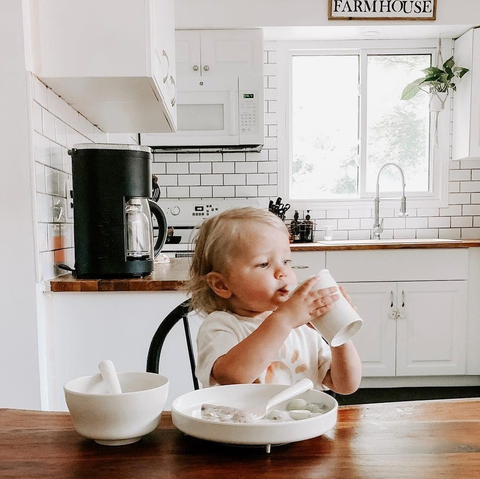 Little Foodie Sett - Vanilla/Candy