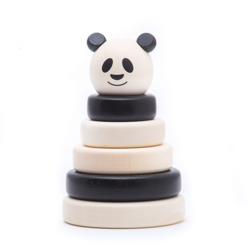 Staflturn - Panda Sorter