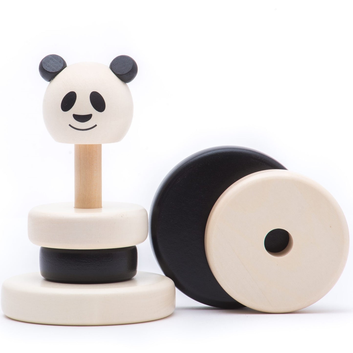 Staflturn - Panda Sorter