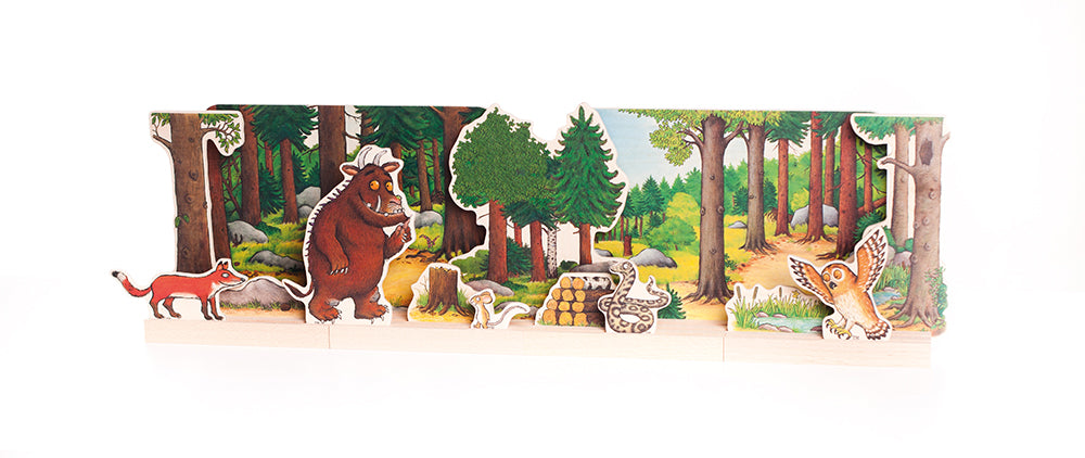 Greppikló Tréleikhús