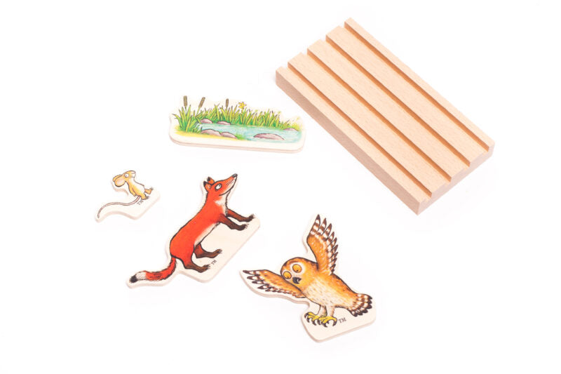 Greppikló Tréleikhús