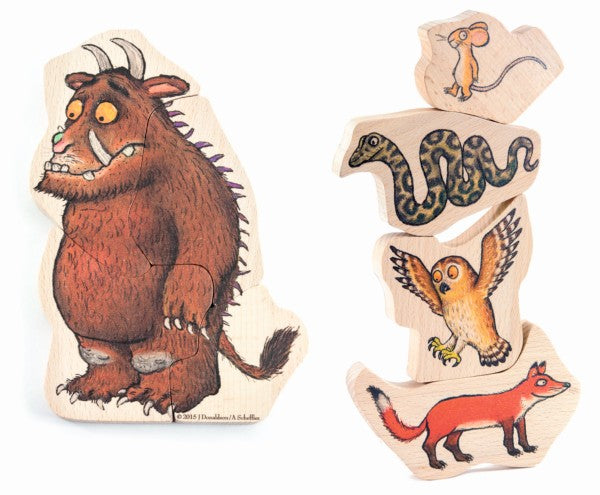 Greppikló - Trépúsl