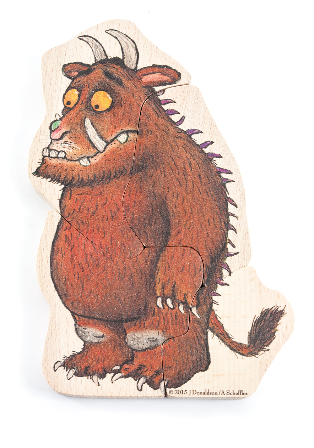 Greppikló - Trépúsl