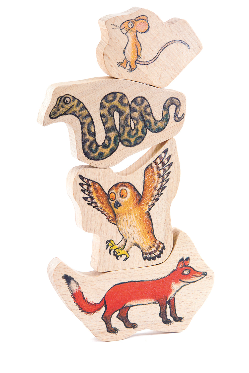 Greppikló - Trépúsl