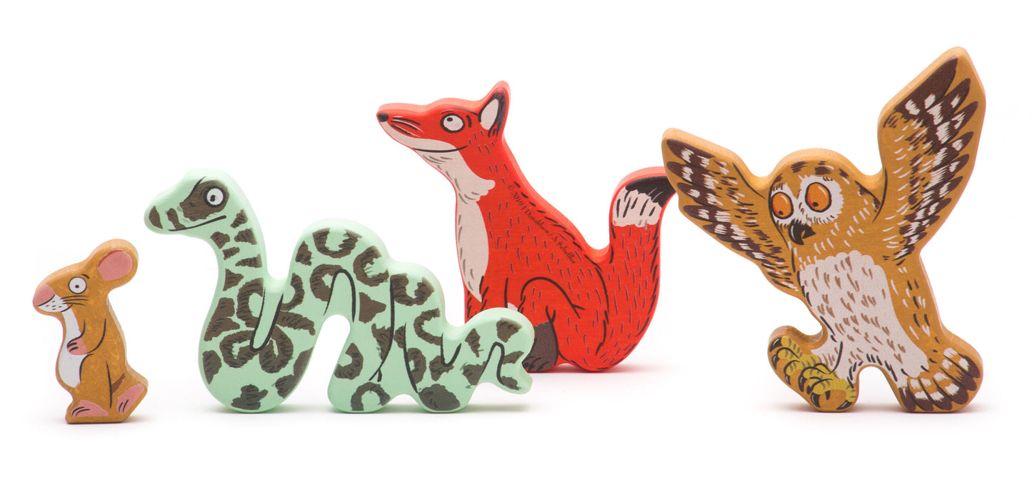 Músin Mini (6cm) - Greppikló