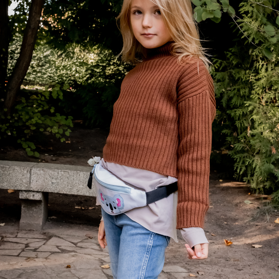 Mittistaska Mini - Koala