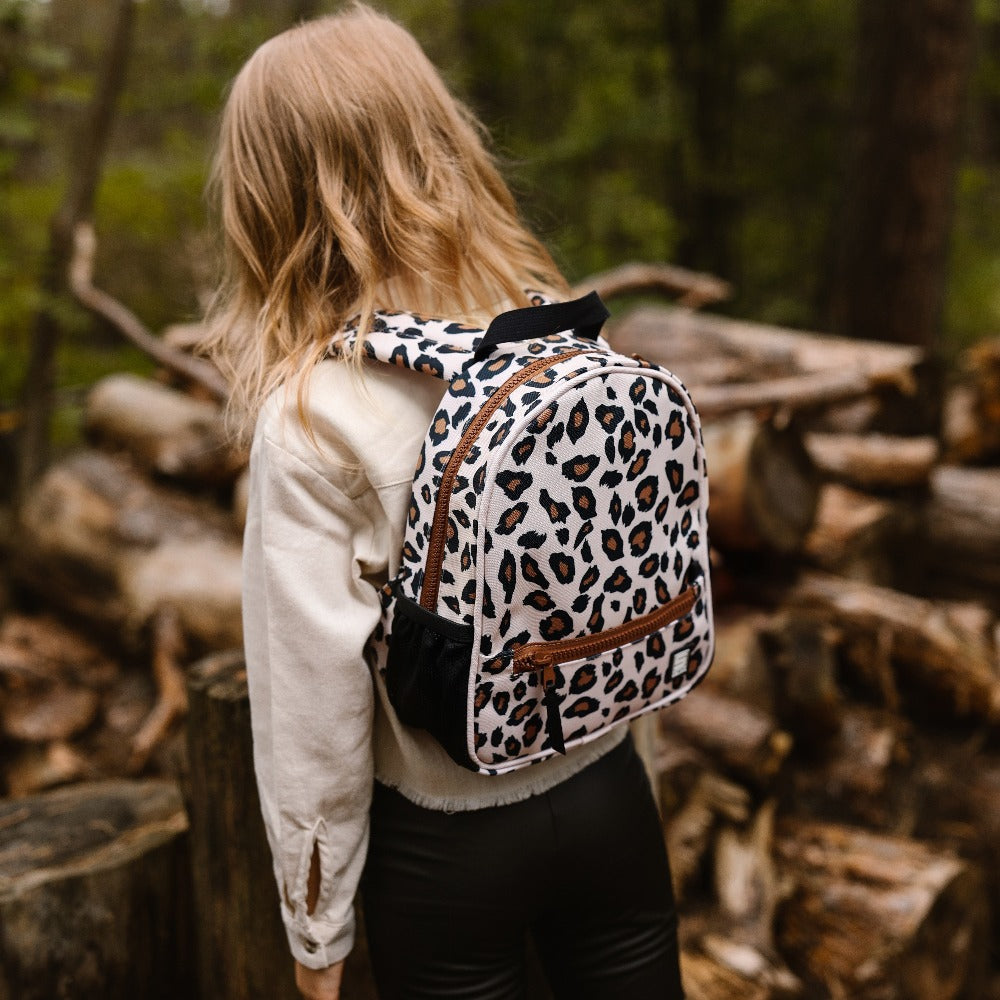 Bakpoki Mini - Leo Love