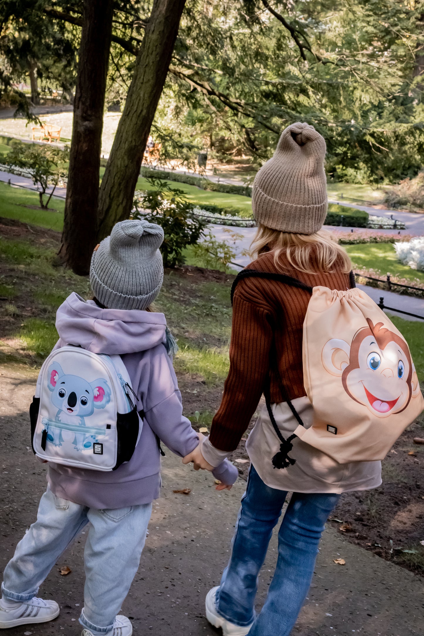 Bakpoki Mini - Koala