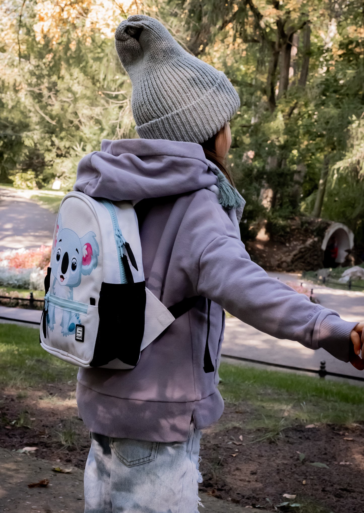 Bakpoki Mini - Koala