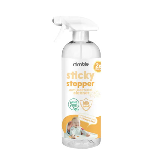 Nimble Sticky Stopper - Hreinsiefni 250ml
