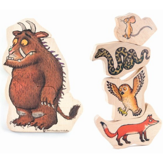 Greppikló - Trépúsl