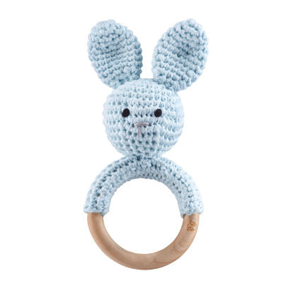 Naghringur úr tré - Bunny Blue