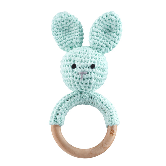 Naghringur úr tré - Bunny Mint