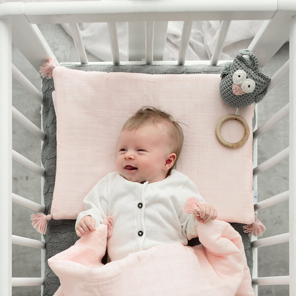 Spiladós - Owl Gray