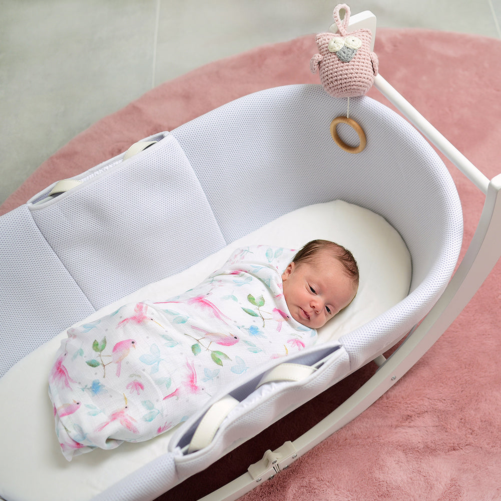 Spiladós - Owl Gray