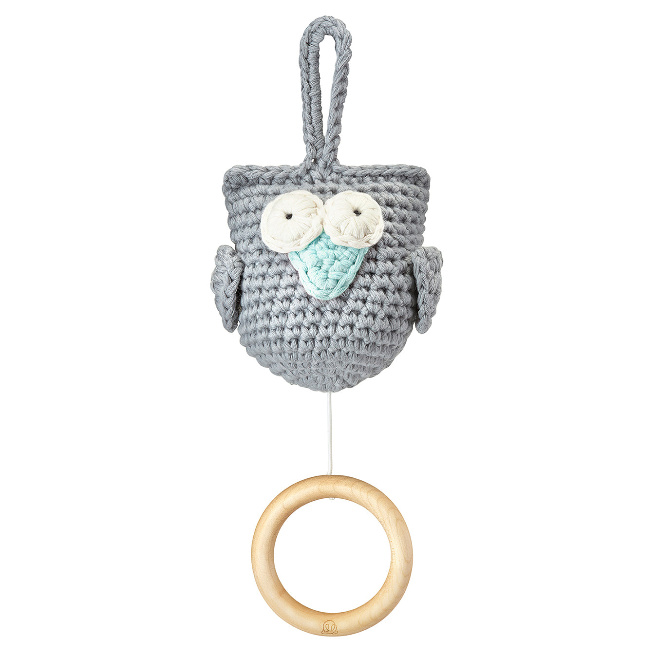 Spiladós - Owl Gray