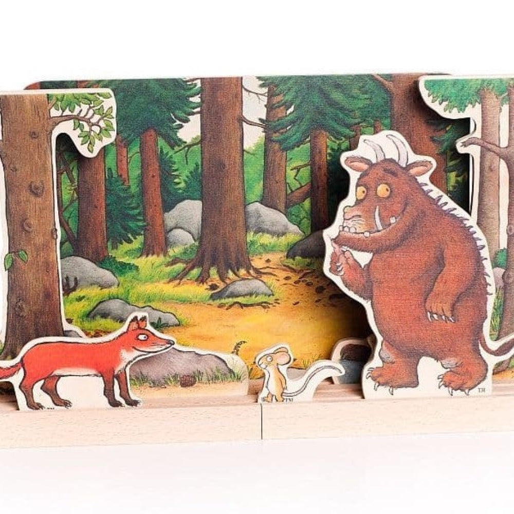 Greppikló Tréleikhús