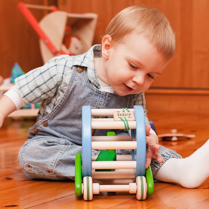 Snail Sorter - Natural