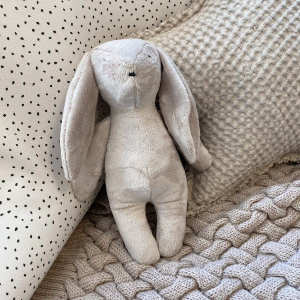BUNIO Bunny - Light Blue 27cm