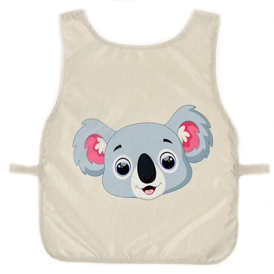 Waterproof Apron - Koala