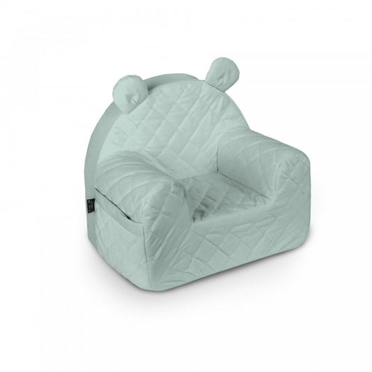 Velvet Stóll - Mint