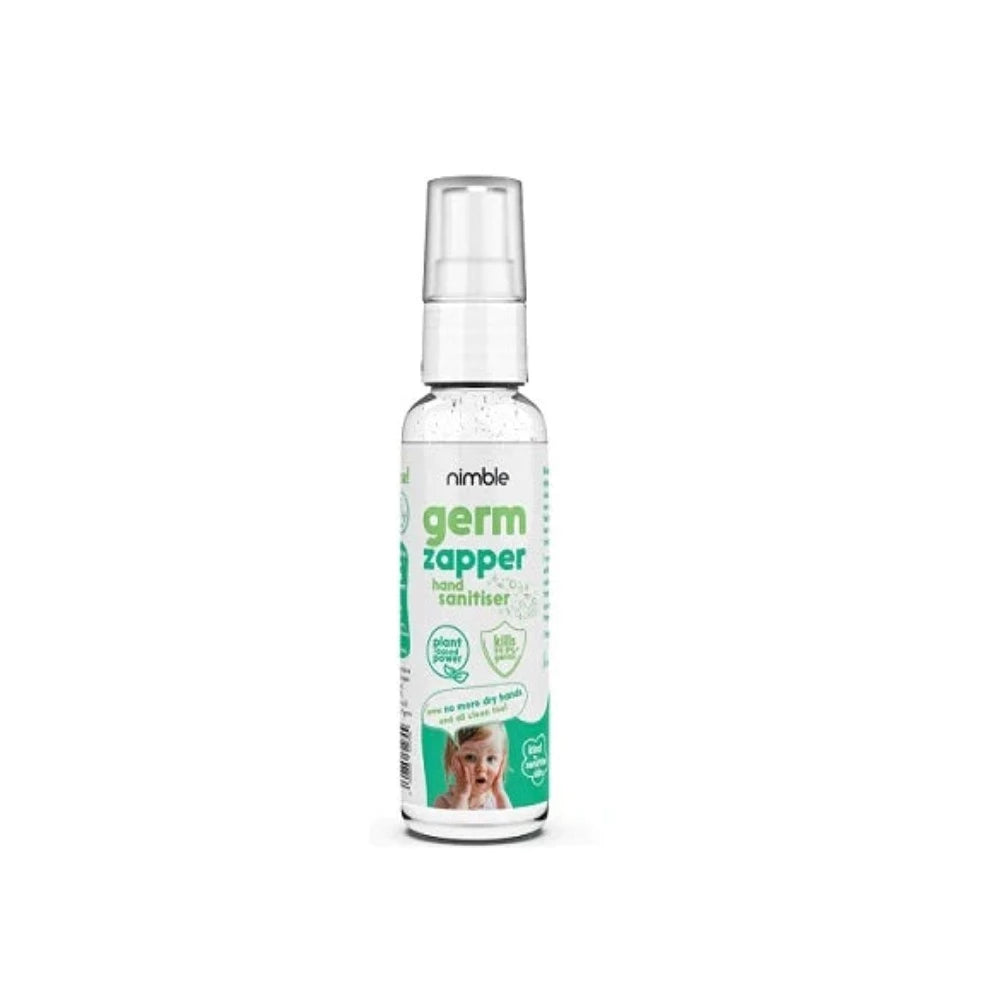 Nimble Germ Zapper - Handsótthreinsir
